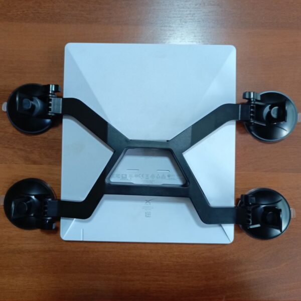 Wi-Fi из космоса не прошёл таможню: в Узбекистане завели уголовное дело из-за Starlink