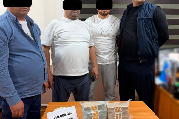 НДС по знакомству: как в Узбекистане пытались «нарисовать» 2 миллиарда из воздуха