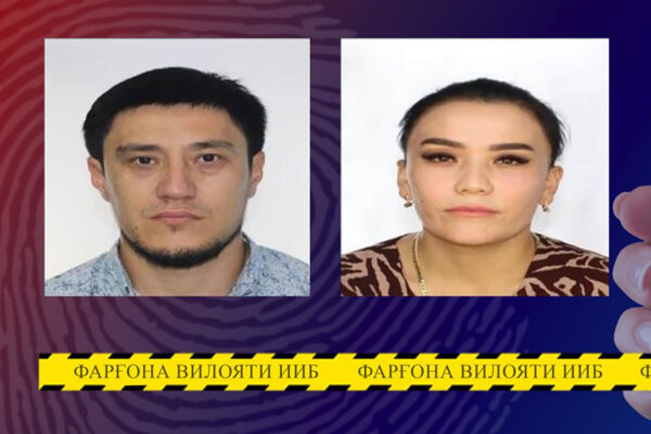 90 тысяч превратились почти в миллион: в Коканде задержали «коллекторов», поставивших женщину на счётчик 90 тысяч превратились почти в миллион: в Коканде задержали «коллекторов», поставивших женщину на счётчик