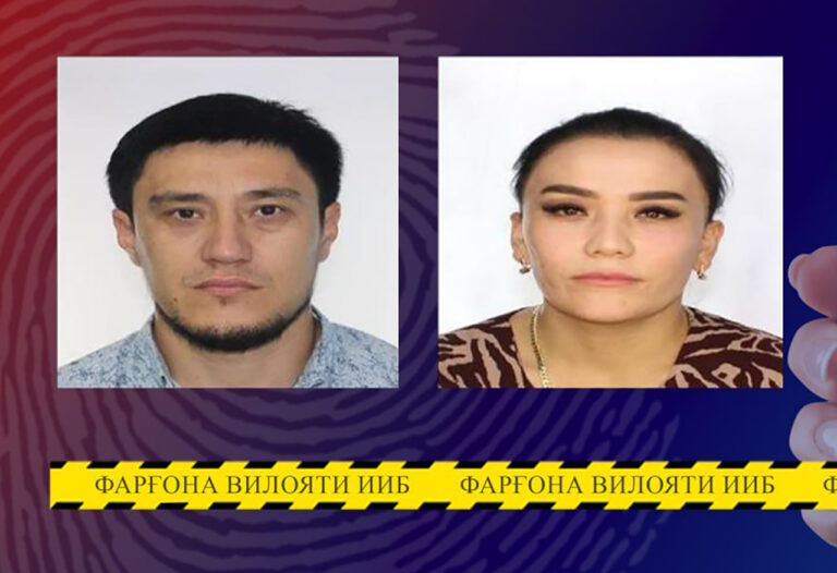 90 тысяч превратились почти в миллион: в Коканде задержали «коллекторов», поставивших женщину на счётчик