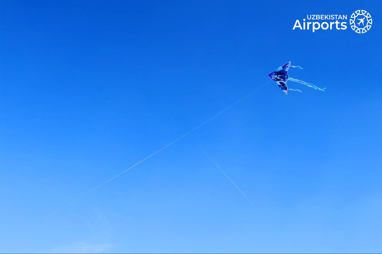 А вы знали, что за запуск воздушного змея можно получить штраф, арест и даже уголовку?