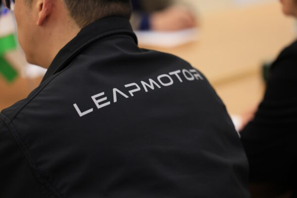 Китайский автопром заходит в Бухару: Leapmotor готовит запуск сразу пяти моделей
