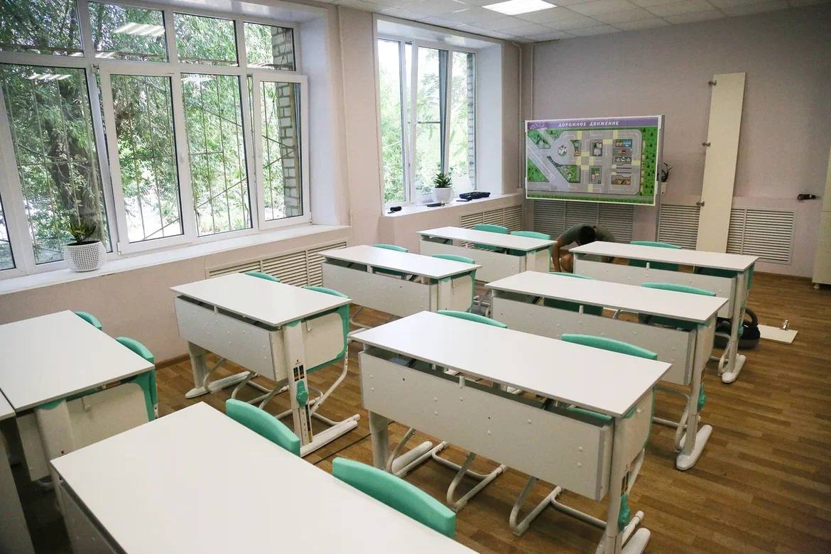 «Воспитание» кулаками? В Самарканде замдиректора школы поднял руку на ученика