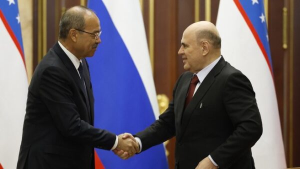 Газ, нефть и немного спокойствия: Узбекистан усиливает энергетическую «подушку безопасности»