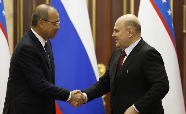 Газ, нефть и немного спокойствия: Узбекистан усиливает энергетическую «подушку безопасности» Газ, нефть и немного спокойствия: Узбекистан усиливает энергетическую «подушку безопасности»