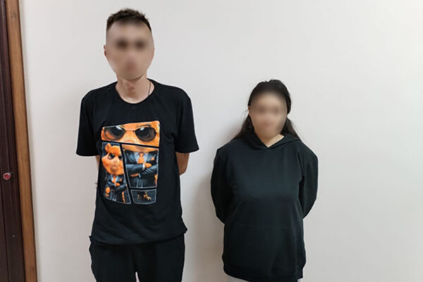 Подъезд как притон: в Ташкенте жильцы многоэтажки пожаловались на наркоманов