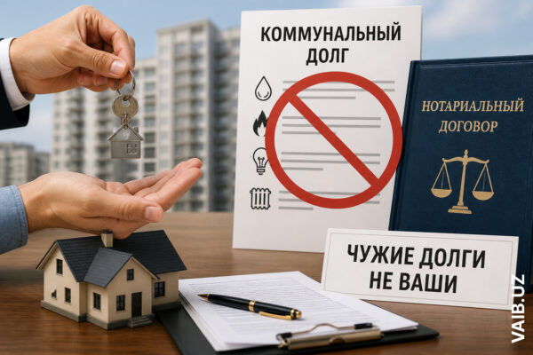 Чужие долги больше не будут вашими: власти наконец-то взялись за старую боль покупателей жилья