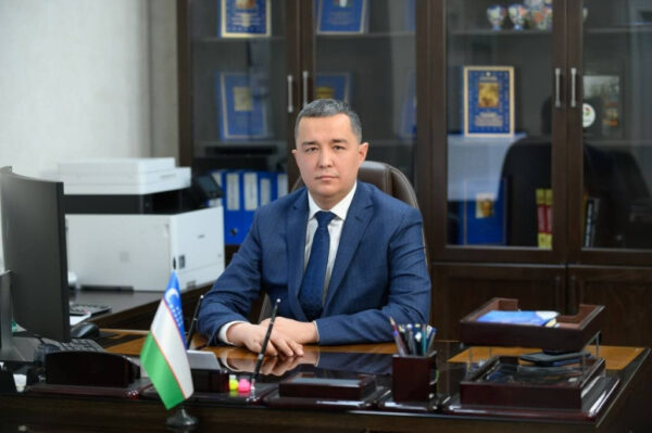 В энергетике снова перестановки. У президента появился новый советник по нефти и газу В энергетике снова перестановки. У президента появился новый советник по нефти и газу