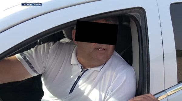 Вода по прайсу. В Бухарской области замхокима задержали на взятке в 12 тысяч долларов Вода по прайсу. В Бухарской области замхокима задержали на взятке в 12 тысяч долларов
