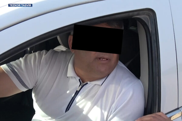 Вода по прайсу. В Бухарской области замхокима задержали на взятке в 12 тысяч долларов