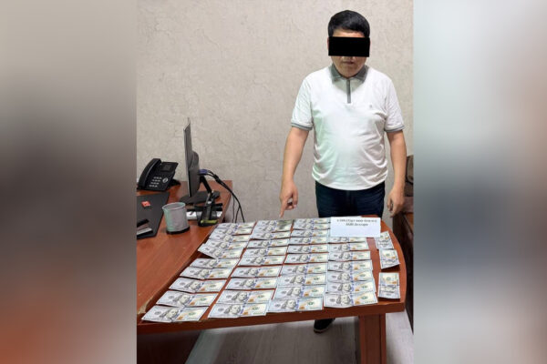 Новый бизнес на электричестве? В Андижане сотрудник РЭС попался на вымогательстве $5 тысяч