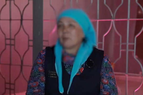 «Хотела помочь семье». В МВД рассказали историю бабушки, пытавшейся продать 13-дневного внука за 1000 долларов