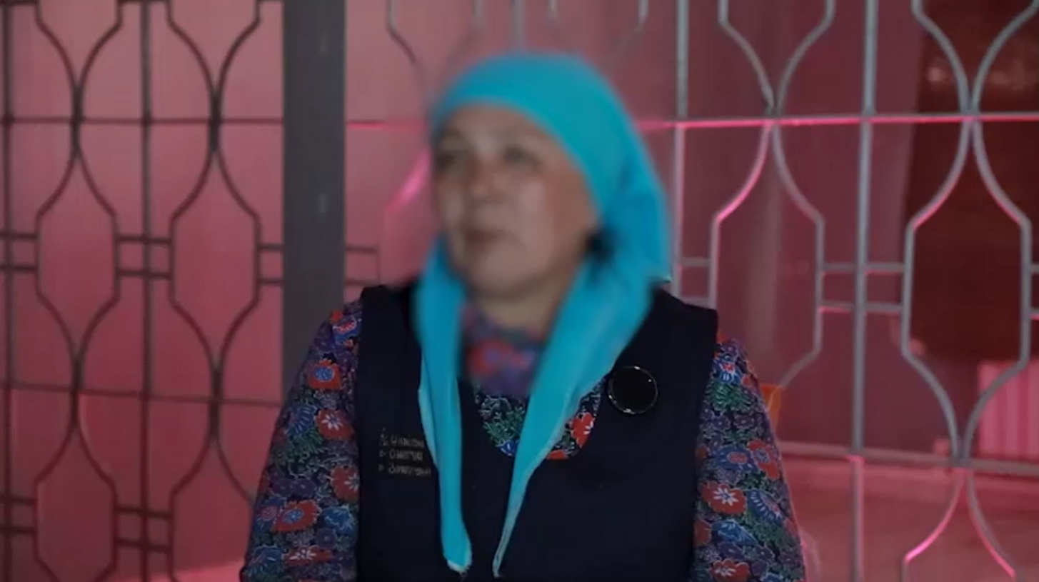 «Хотела помочь семье». В МВД рассказали историю бабушки, пытавшейся продать 13-дневного внука за 1000 долларов