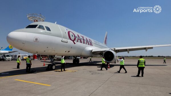 Qatar Airways хочет нанять свыше 1,6 тысячи узбекистанцев: пилоты, инженеры и бортпроводники получат шанс на работу в Катаре