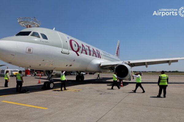 Qatar Airways хочет нанять свыше 1,6 тысячи узбекистанцев: пилоты, инженеры и бортпроводники получат шанс на работу в Катаре