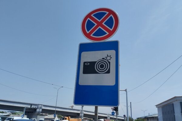 Цель МВД – не сбор денег: Алишер Кадыров раскритиковал частные камеры на дорогах