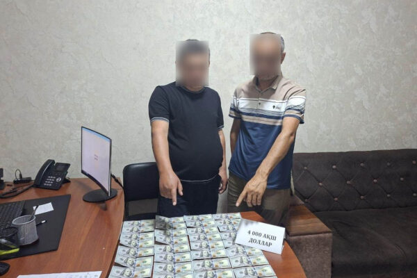 Решим через прокуратуру: в Андижанской области поймали продавцов липовых разрешений на автошколы