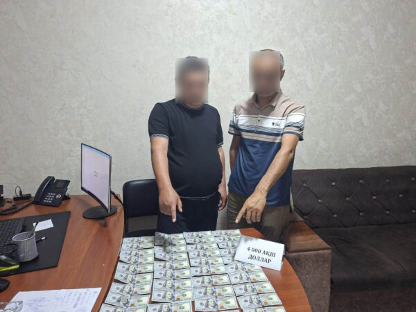 Решим через прокуратуру: в Андижанской области поймали продавцов липовых разрешений на автошколы
