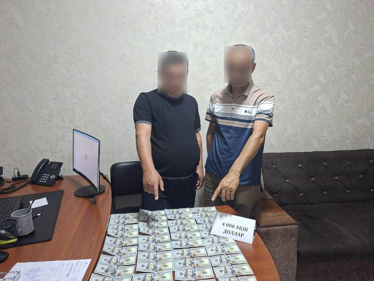 Решим через прокуратуру: в Андижанской области поймали продавцов липовых разрешений на автошколы