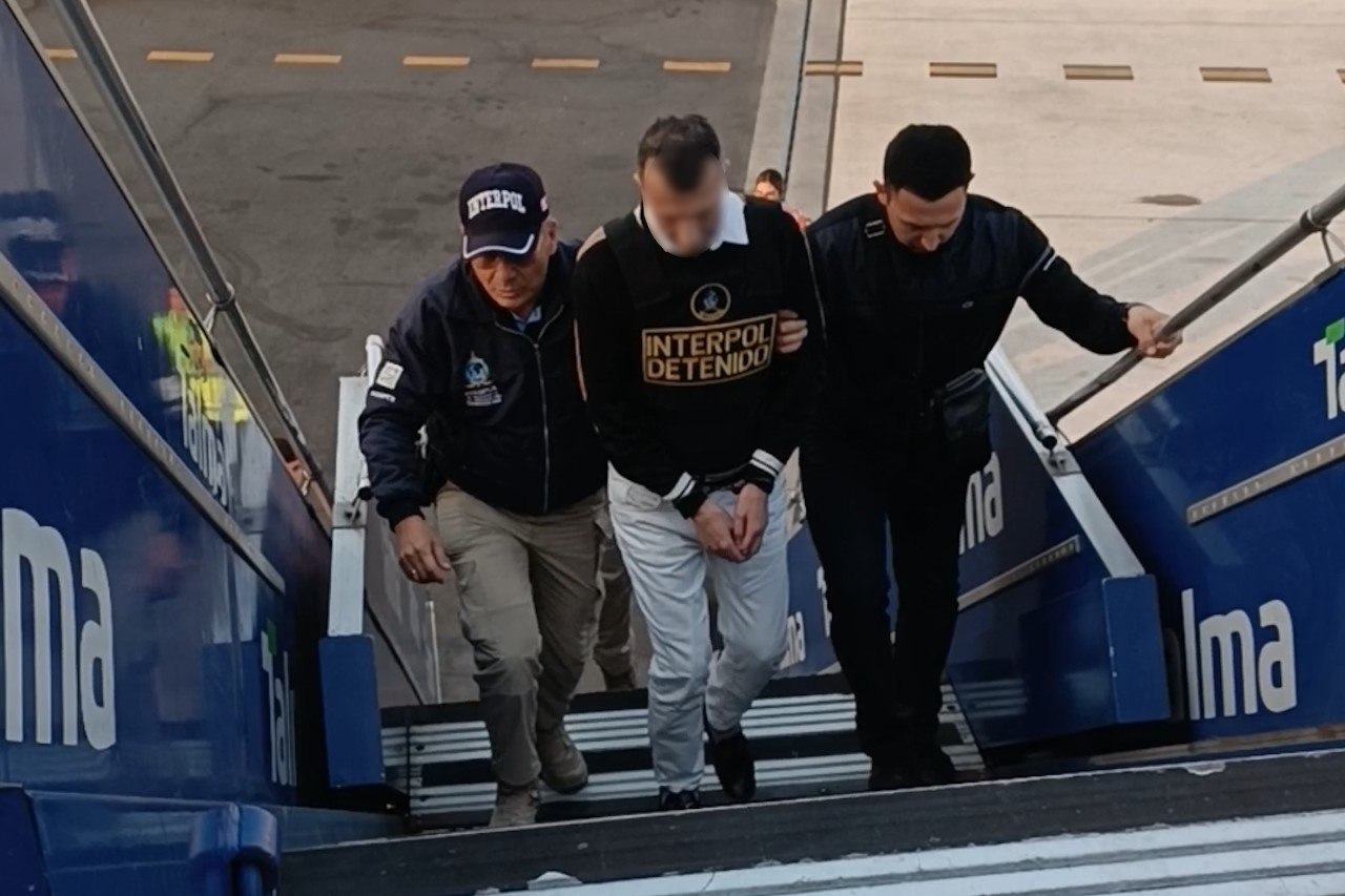 Узбекистан достал мошенника даже в Перу: в Ташкент экстрадировали гражданина Турции