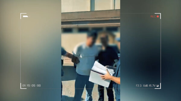 «Заплати или все увидят». В Ташкенте задержали шантажиста с интимным компроматом «Заплати или все увидят». В Ташкенте задержали шантажиста с интимным компроматом