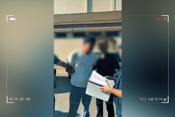 «Заплати или все увидят». В Ташкенте задержали шантажиста с интимным компроматом  