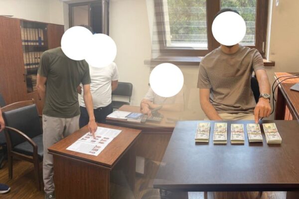 Преступники заработали свыше $135 млн на узбекистанцах, мечтавших уехать на работу в Корею