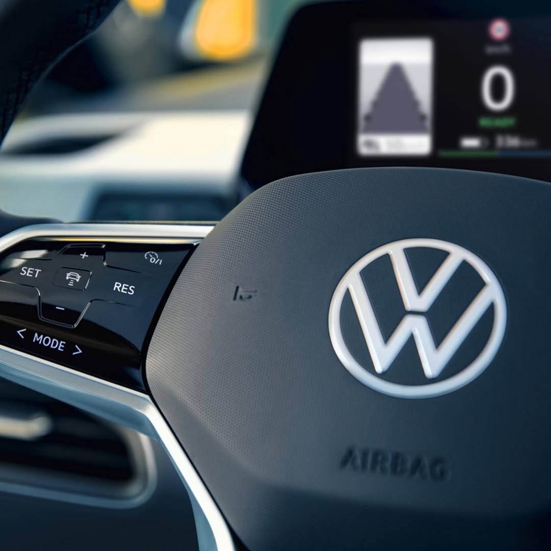 Volkswagen снова едет в Узбекистан? В Ташкенте хотят запустить сборку немецких автомобилей