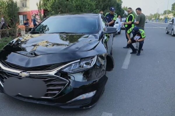 В Коканде школьник на Malibu сбил трёх девочек на пешеходном переходе. Один ребёнок погиб В Коканде школьник на Malibu сбил трёх девочек на пешеходном переходе. Один ребёнок погиб