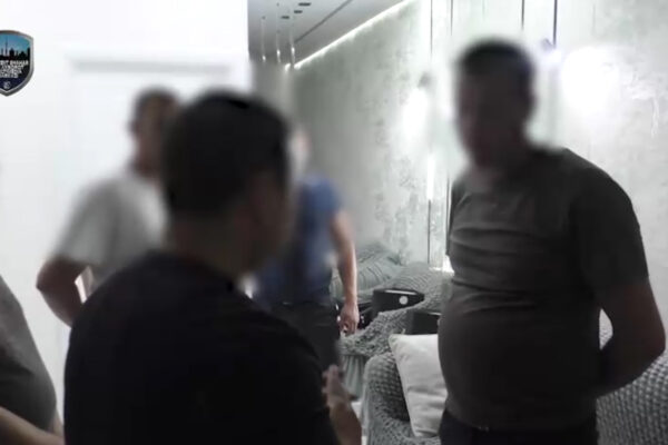 В Ташкенте сотрудник райгаза попался на вымогательстве 12 миллионов сумов В Ташкенте сотрудник райгаза попался на вымогательстве 12 миллионов сумов