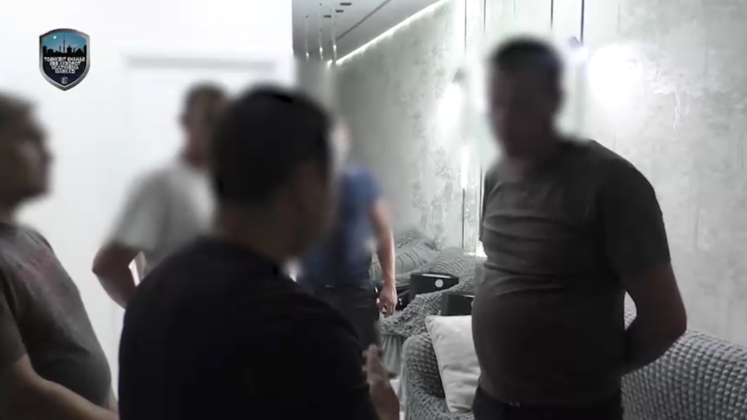В Ташкенте сотрудник райгаза попался на вымогательстве 12 миллионов сумов