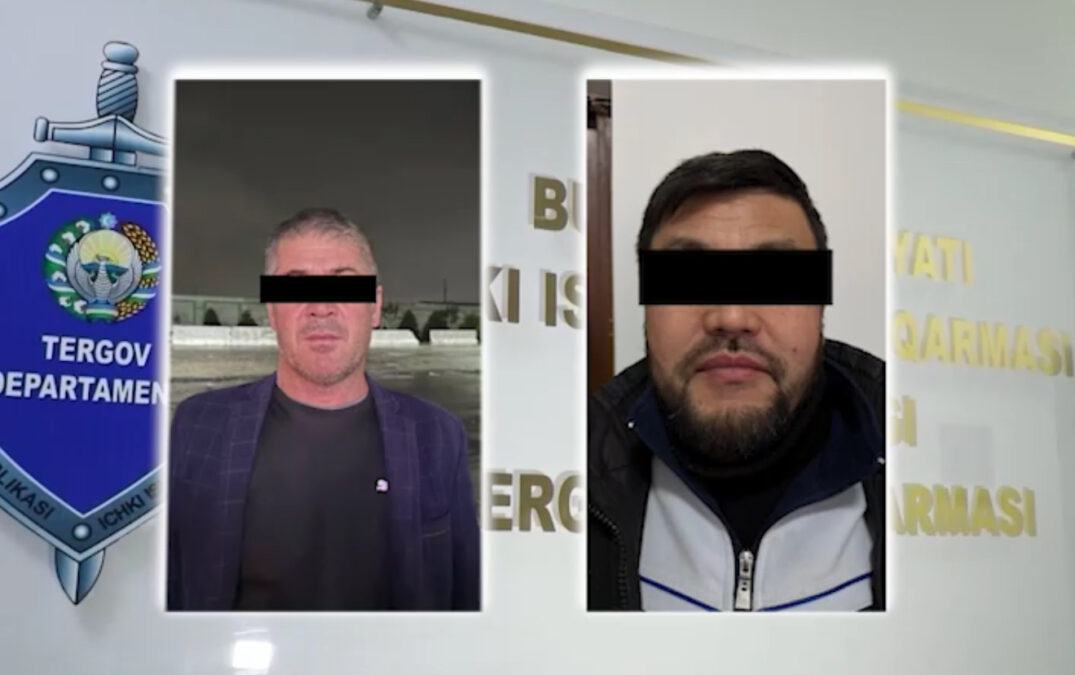 Жительница Бухары дважды подряд отдала деньги мошенникам, пытаясь купить квартиру в Ташкенте Жительница Бухары дважды подряд отдала деньги мошенникам, пытаясь купить квартиру в Ташкенте