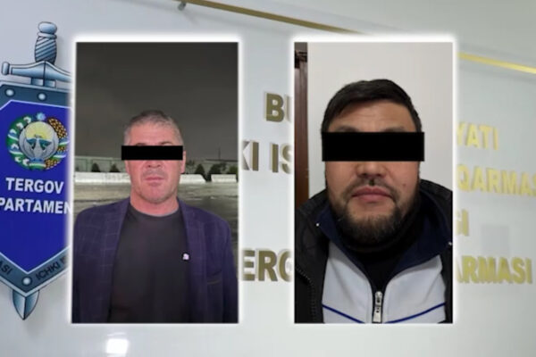 Жительница Бухары дважды подряд отдала деньги мошенникам, пытаясь купить квартиру в Ташкенте Жительница Бухары дважды подряд отдала деньги мошенникам, пытаясь купить квартиру в Ташкенте