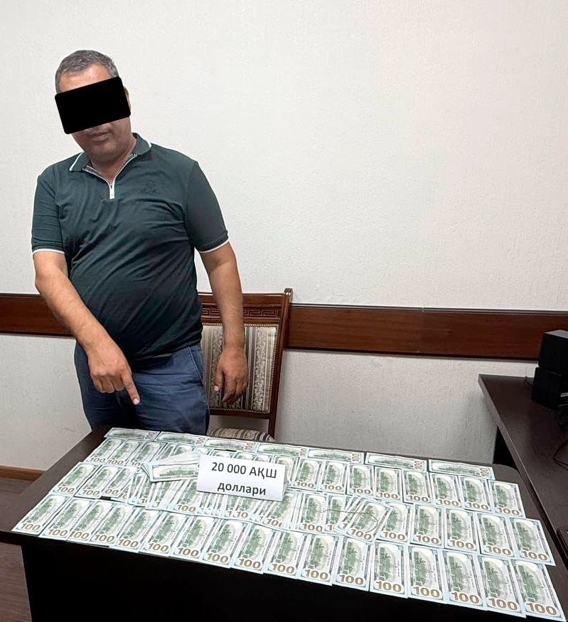 Земля по-братски? Житель Ташкента пытался продать госучасток за 750 тысяч долларов