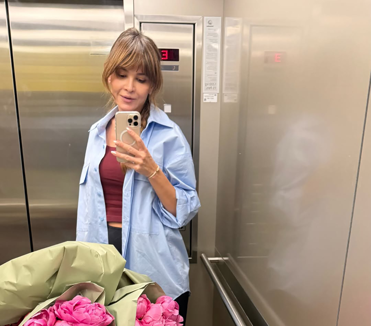 «Выбираю себя». Лола Каримова-Тилляева сообщила о разводе с супругом