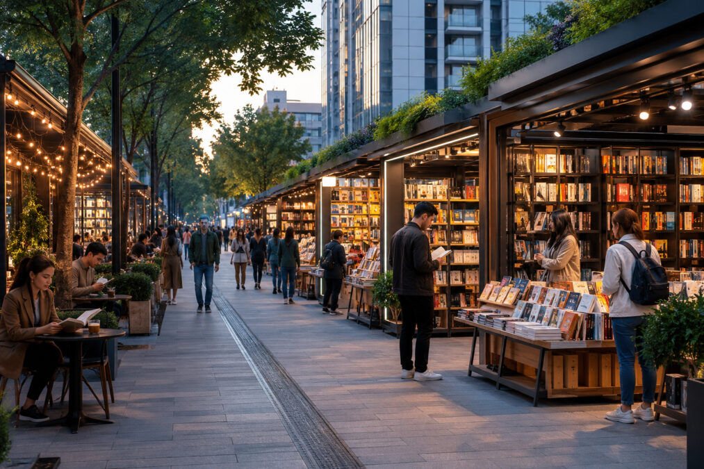 Книги идут в наступление. В Ташкенте торговые центры обяжут открывать книжные магазины Книги идут в наступление. В Ташкенте торговые центры обяжут открывать книжные магазины