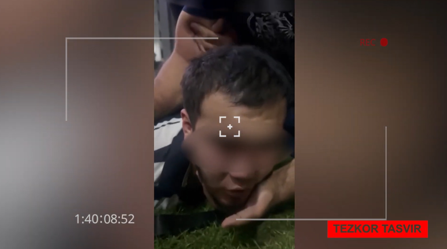 Хотел заработать на чужих откровенных фото. В Ташкенте задержали шантажиста, вымогавшего деньги у 18-летней девушки
