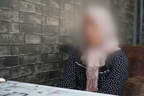 Не смогли поделить дом. В Андижане женщина заказала убийство бывшего мужа за 3 тысячи долларов Не смогли поделить дом. В Андижане женщина заказала убийство бывшего мужа за 3 тысячи долларов