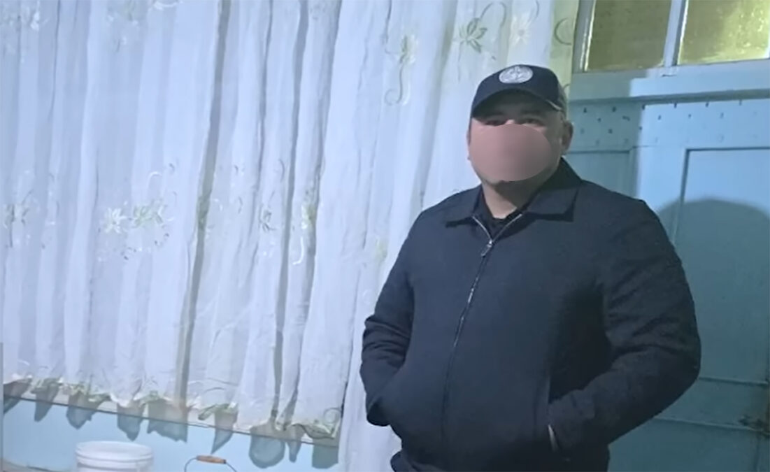 Бывшего инспектора по делам несовершеннолетних в Сурхандарье приговорили к 15 годам за изнасилование 14-летней девочки