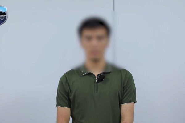 Айтишник решил, что лучшая премия – это миллиард. В Ташкенте IT-специалист украл у своей компании огромную сумму Айтишник решил, что лучшая премия – это миллиард. В Ташкенте IT-специалист украл у своей компании огромную сумму