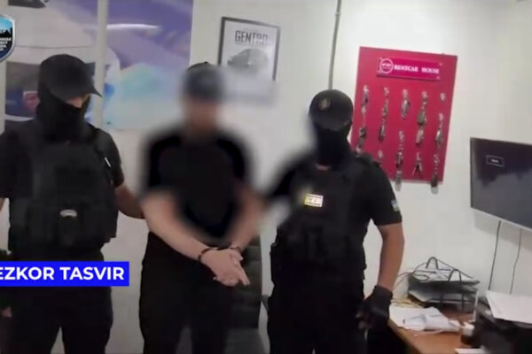 Бизнес по-ташкентски? Владельцы фирмы по аренде автомобилей вымогали деньги у своих клиентов