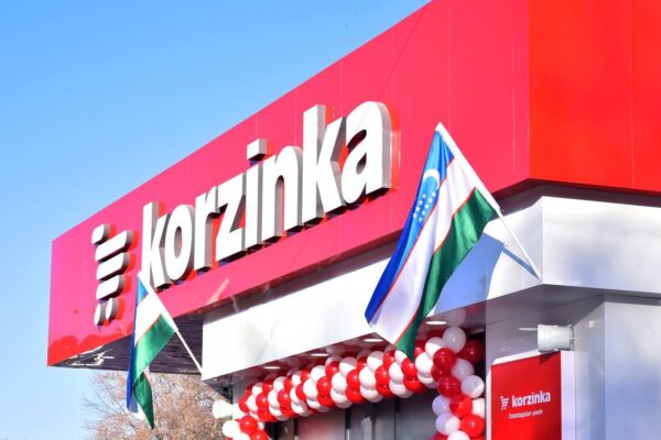 В Ташкенте появился второй оператор платных парковок. Им стала компания, управляющая сетью Korzinka В Ташкенте появился второй оператор платных парковок. Им стала компания, управляющая сетью Korzinka