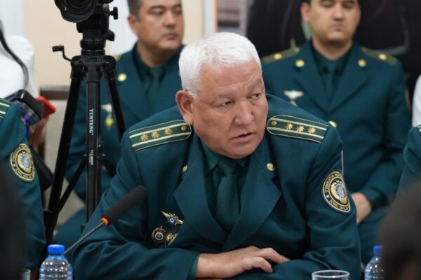 Конфискация автомобилей и арест. Для нарушителей ПДД в Узбекистане готовят новые жесткие меры Конфискация автомобилей и арест. Для нарушителей ПДД в Узбекистане готовят новые жесткие меры