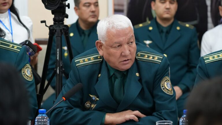 Конфискация автомобилей и арест. Для нарушителей ПДД в Узбекистане готовят новые жесткие меры
