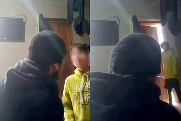 Заставлял дочь есть навоз и снимал это на видео. В Узбекистане задержали отца, подозреваемого в издевательствах над ребёнком
