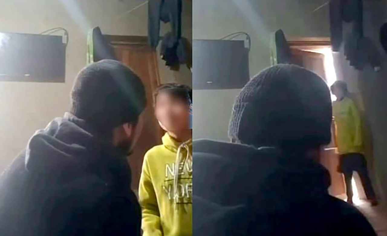 Заставлял дочь есть навоз и снимал это на видео. В Узбекистане задержали отца, подозреваемого в издевательствах над ребёнком