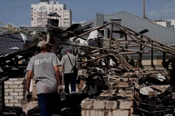 Число погибших узбекистанцев при атаке дронов в Татарстане выросло до восьми Число погибших узбекистанцев при атаке дронов в Татарстане выросло до восьми