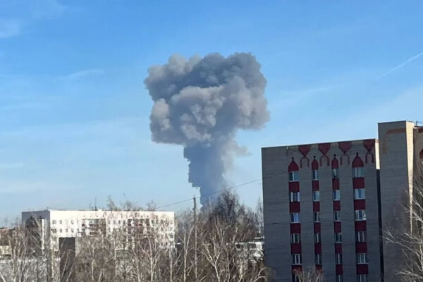 Семь граждан Узбекистана погибли при атаке дронов на Нижнекамск Семь граждан Узбекистана погибли при атаке дронов на Нижнекамск