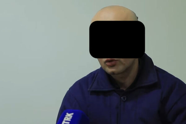 Смотрел ролики с экстремистской пропагандой, отправлял деньги террористам и собирался в Сирию: узбекистанец получил 10 лет Смотрел ролики с экстремистской пропагандой, отправлял деньги террористам и собирался в Сирию: узбекистанец получил 10 лет