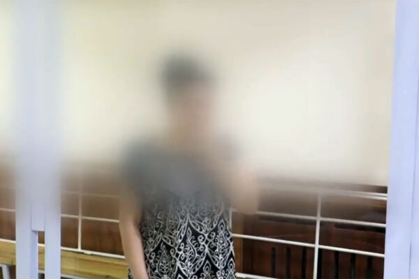В Сырдарье мать убила двух маленьких сыновей, чтобы отомстить мужу В Сырдарье мать убила двух маленьких сыновей, чтобы отомстить мужу